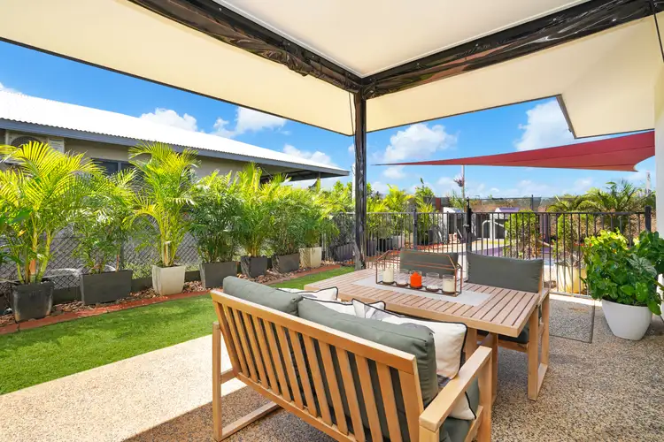 Third view of Homely house listing, 86 Sundew Circuit, Zuccoli NT 832