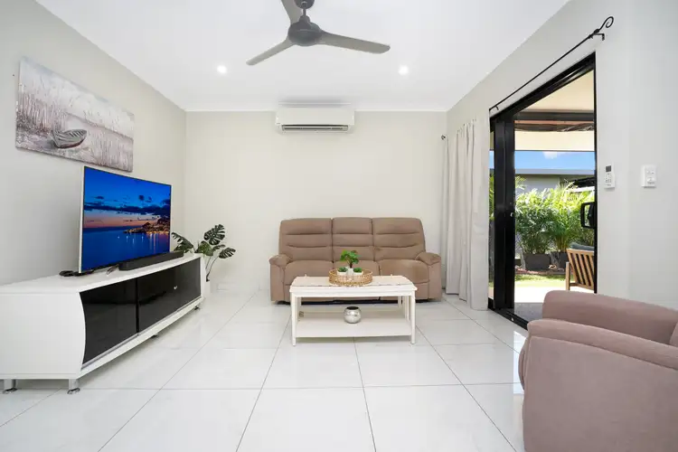 Fifth view of Homely house listing, 86 Sundew Circuit, Zuccoli NT 832