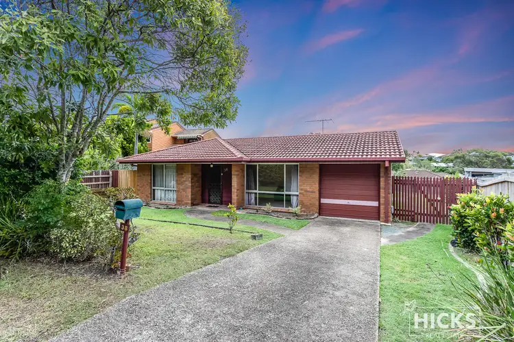 38 Ustinov Crescent, Mcdowall QLD 4053
