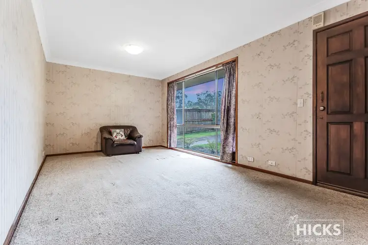 Second view of Homely house listing, 38 Ustinov Crescent, Mcdowall QLD 4053