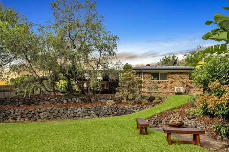 100 Hibiscus Drive, Mount Cotton QLD 4165