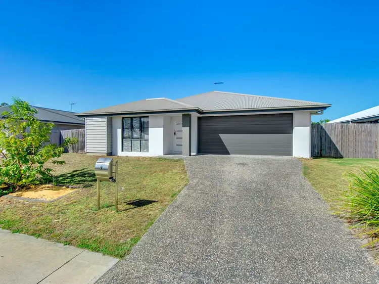 9 Ningi Shores Circuit, Ningi QLD 4511