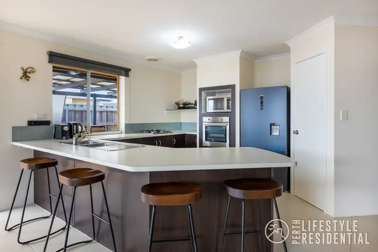 Sixth view of Homely house listing, 14 Clearview Street, Yanchep WA 6035