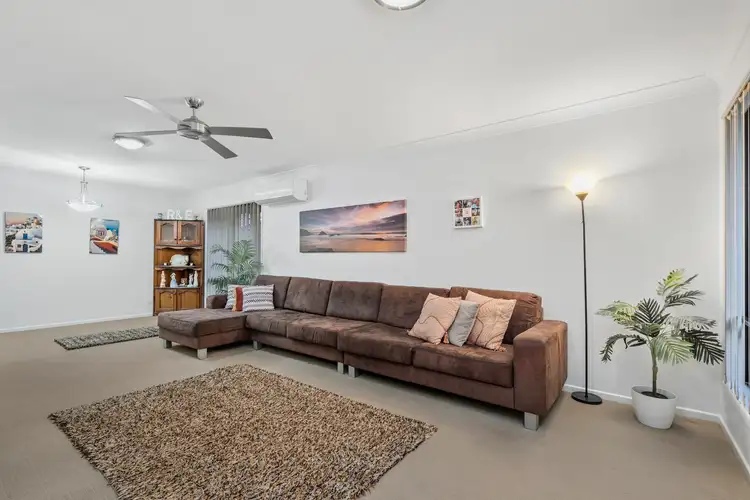 Third view of Homely house listing, 18 Ludmilla Place, Alexandra Hills QLD 4161