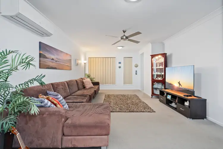 Fourth view of Homely house listing, 18 Ludmilla Place, Alexandra Hills QLD 4161