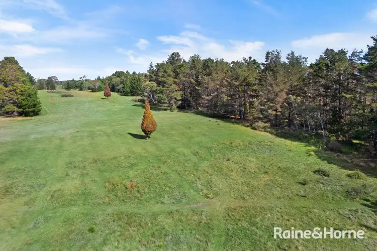 Third view of Homely land listing, Lot 1 Old Wingello Road, Bundanoon NSW 2578