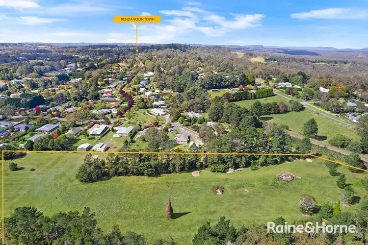 Fourth view of Homely land listing, Lot 1 Old Wingello Road, Bundanoon NSW 2578