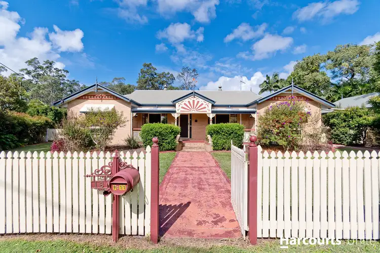 9-11 Ashburton Court, Caboolture QLD 4510