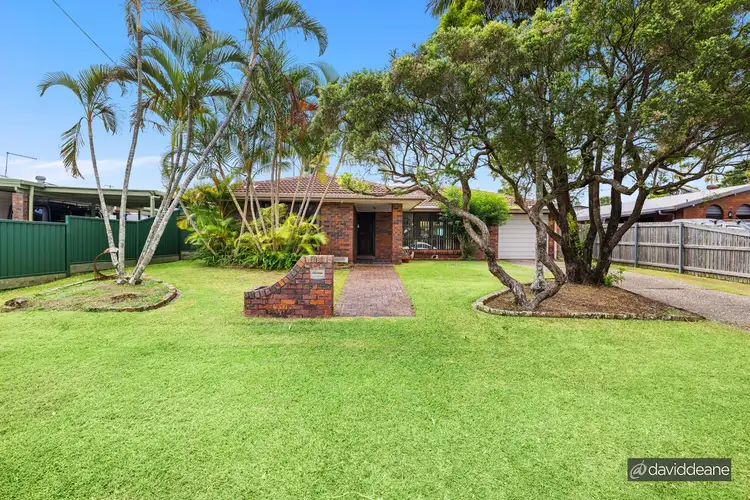 Main view of Homely house listing, 35 Melaleuca Drive, Strathpine QLD 4500
