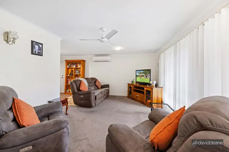 Second view of Homely house listing, 35 Melaleuca Drive, Strathpine QLD 4500