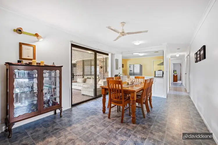 Fourth view of Homely house listing, 35 Melaleuca Drive, Strathpine QLD 4500