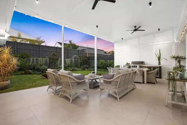 Second view of Homely house listing, 30 Brook Street, Wakerley QLD 4154
