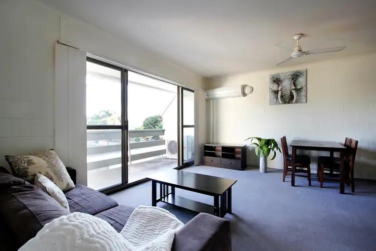 Fourth view of Homely block of units listing, 5 Marathon Street, Proserpine QLD 4800