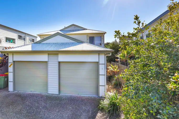 2/13 Macbeth Street, Kingston QLD 4114