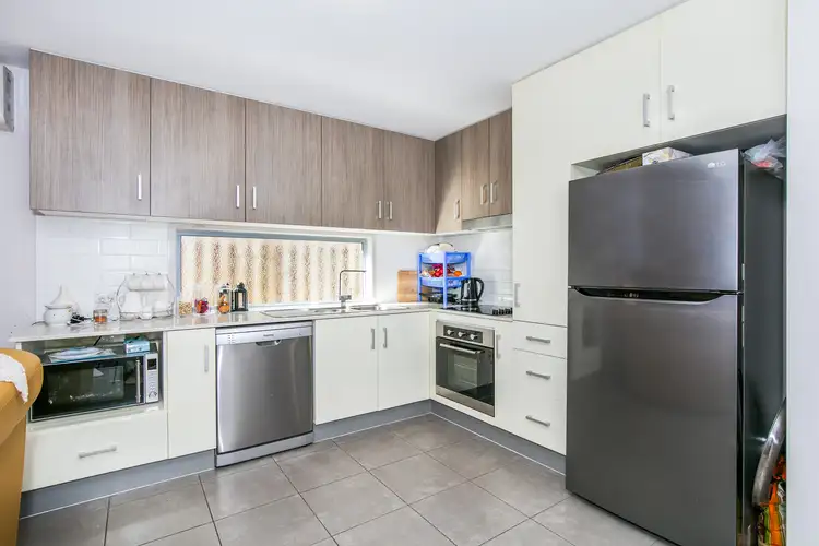 Fourth view of Homely townhouse listing, 2/13 Macbeth Street, Kingston QLD 4114