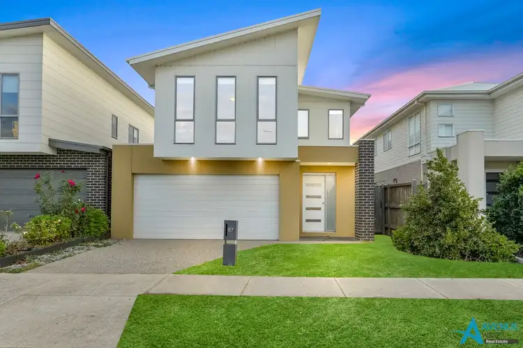 Main view of Homely house listing, 57 Tanami Street, Point Cook VIC 3030