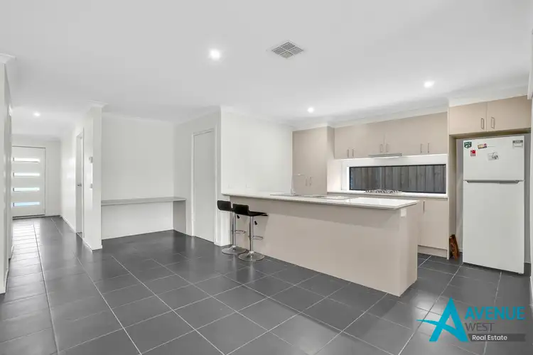 Third view of Homely house listing, 57 Tanami Street, Point Cook VIC 3030
