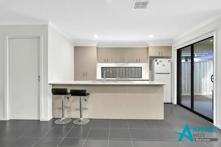 Fifth view of Homely house listing, 57 Tanami Street, Point Cook VIC 3030