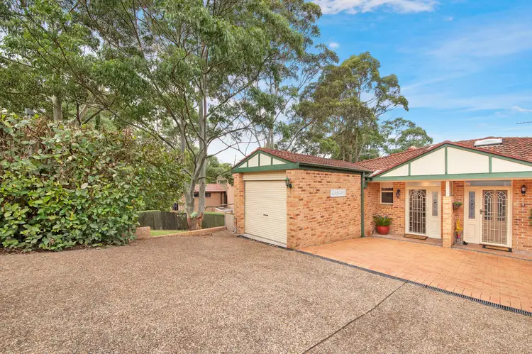 8A Sera Street, Lane Cove NSW 2066