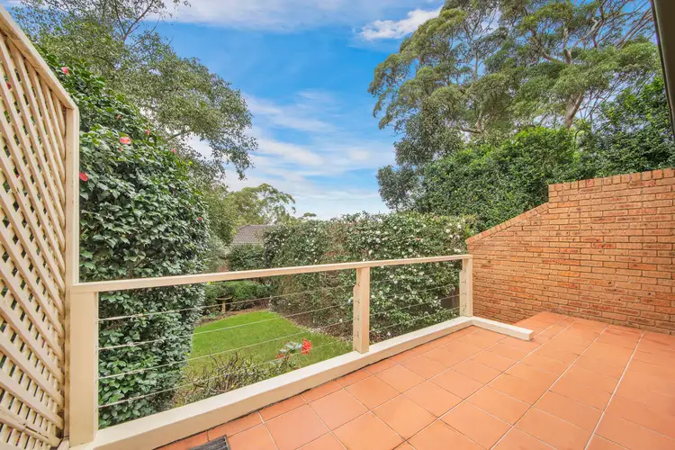 Second view of Homely house listing, 8A Sera Street, Lane Cove NSW 2066