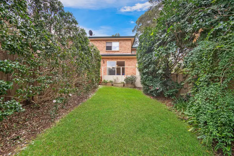 Third view of Homely house listing, 8A Sera Street, Lane Cove NSW 2066