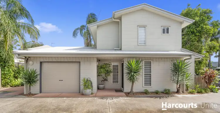 17/31 Swan Street, Beerwah QLD 4519