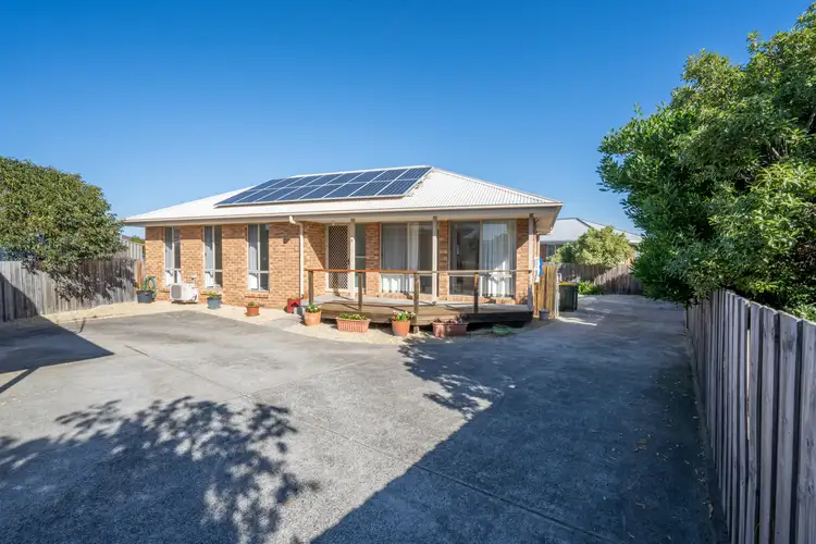 Second view of Homely unit listing, 2/20 Nash Street, Sorell TAS 7172