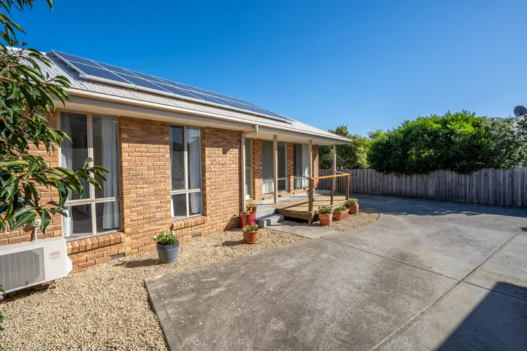 Third view of Homely unit listing, 2/20 Nash Street, Sorell TAS 7172