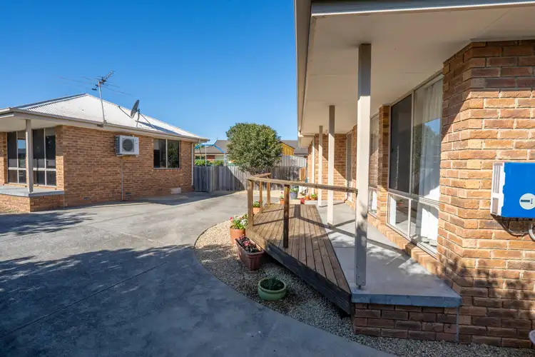 Fourth view of Homely unit listing, 2/20 Nash Street, Sorell TAS 7172