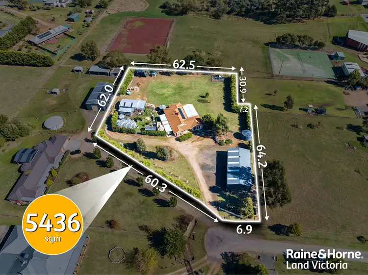 Main view of Homely house listing, 5 Bellyn Court, Beveridge VIC 3753