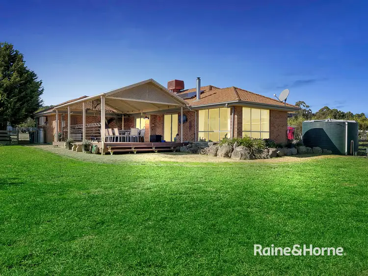 Fourth view of Homely house listing, 5 Bellyn Court, Beveridge VIC 3753