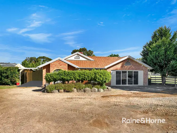 Fifth view of Homely house listing, 5 Bellyn Court, Beveridge VIC 3753