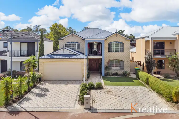 Second view of Homely house listing, 22 Wirraway Loop, Maylands WA 6051