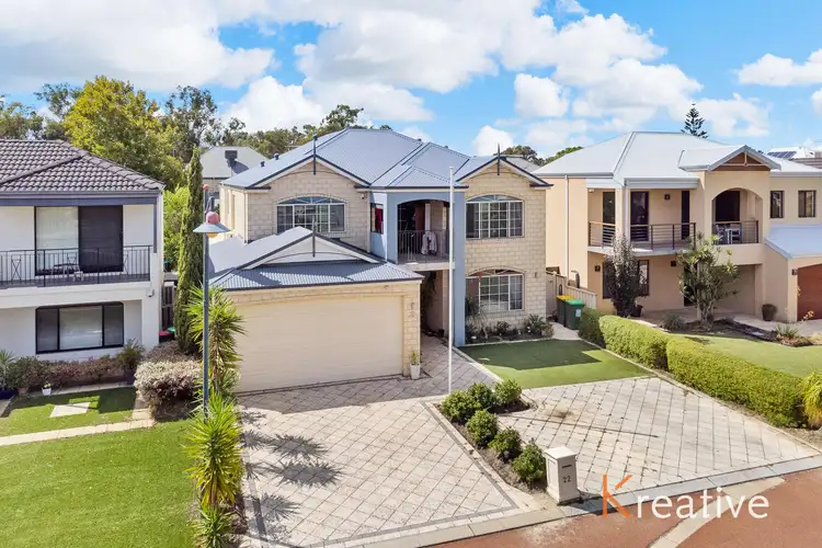 Third view of Homely house listing, 22 Wirraway Loop, Maylands WA 6051