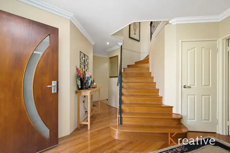 Fourth view of Homely house listing, 22 Wirraway Loop, Maylands WA 6051