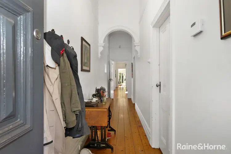 Third view of Homely house listing, 54A Albert Street, Footscray VIC 3011