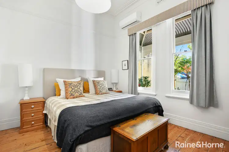 Fourth view of Homely house listing, 54A Albert Street, Footscray VIC 3011