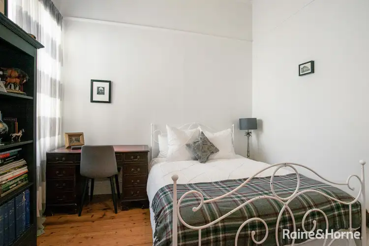 Sixth view of Homely house listing, 54A Albert Street, Footscray VIC 3011