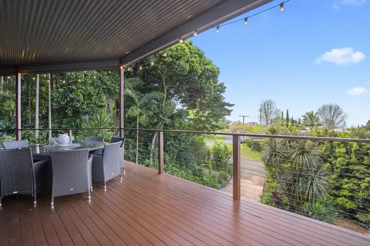 Second view of Homely house listing, 105 Licuala Drive, Tamborine Mountain QLD 4272