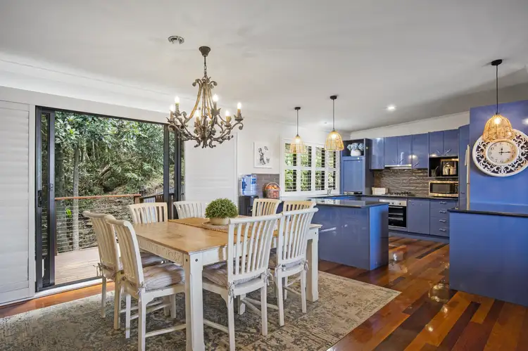 Third view of Homely house listing, 105 Licuala Drive, Tamborine Mountain QLD 4272