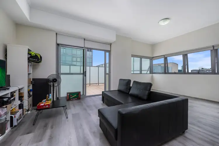 177/1 Railway Parade, Burwood NSW 2134
