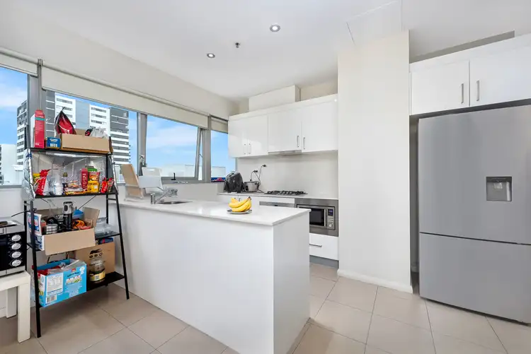 Second view of Homely apartment listing, 177/1 Railway Parade, Burwood NSW 2134