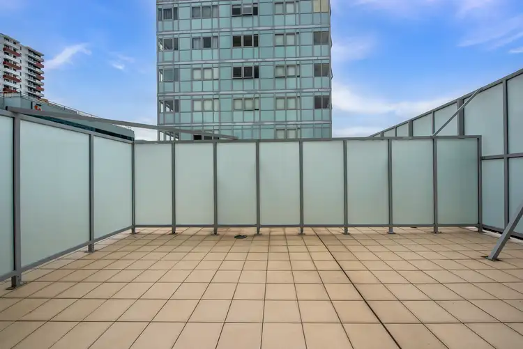 Third view of Homely apartment listing, 177/1 Railway Parade, Burwood NSW 2134