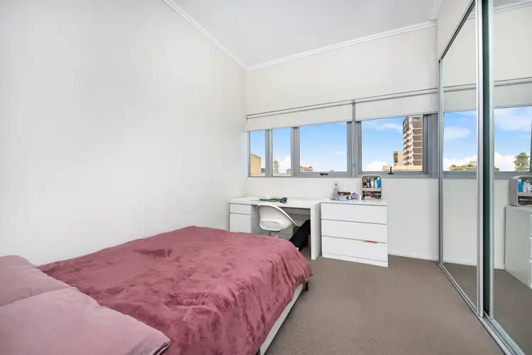 Fourth view of Homely apartment listing, 177/1 Railway Parade, Burwood NSW 2134