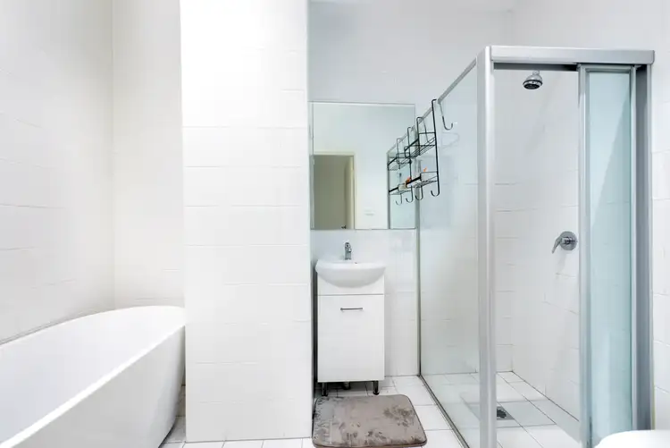 Fifth view of Homely apartment listing, 177/1 Railway Parade, Burwood NSW 2134