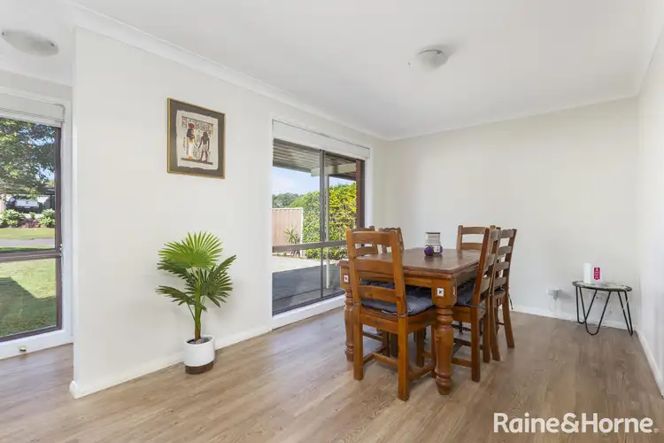 Fourth view of Homely house listing, 16 Holford Crescent, Thornton NSW 2322