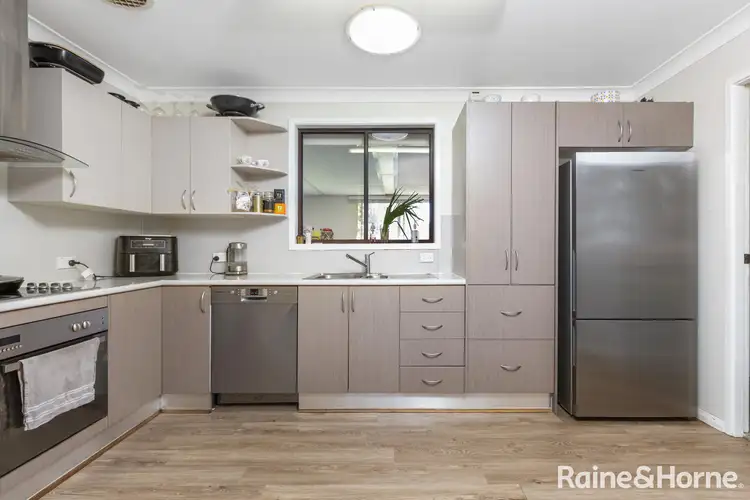 Fifth view of Homely house listing, 16 Holford Crescent, Thornton NSW 2322