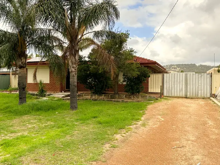 Main view of Homely house listing, 28 Railway Avenue, North Dandalup WA 6207