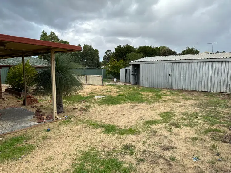 Second view of Homely house listing, 28 Railway Avenue, North Dandalup WA 6207