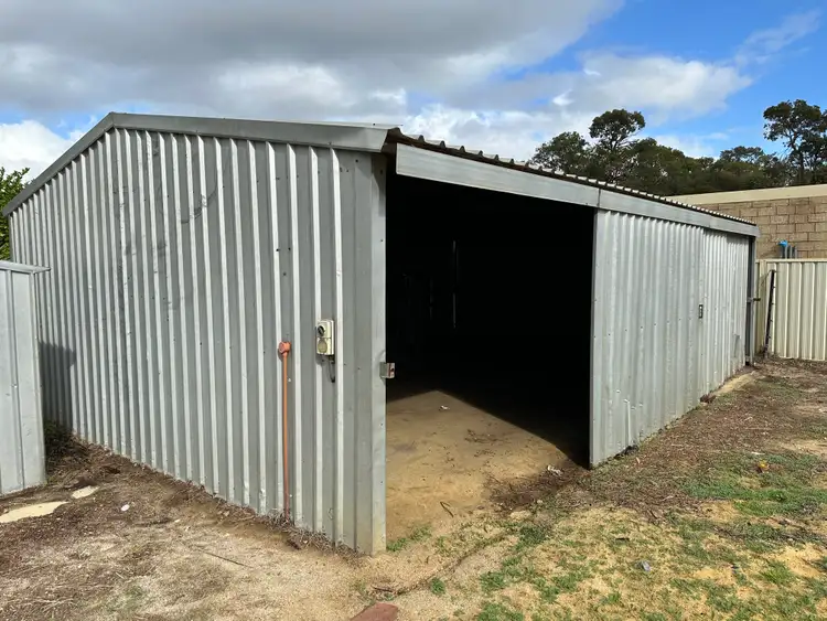 Third view of Homely house listing, 28 Railway Avenue, North Dandalup WA 6207